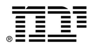 IBM Logo Hebrew