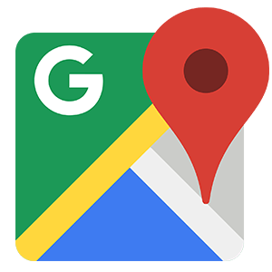 Google My Business (Maps)