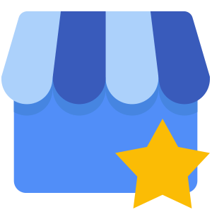 Google My Business (Reviews)